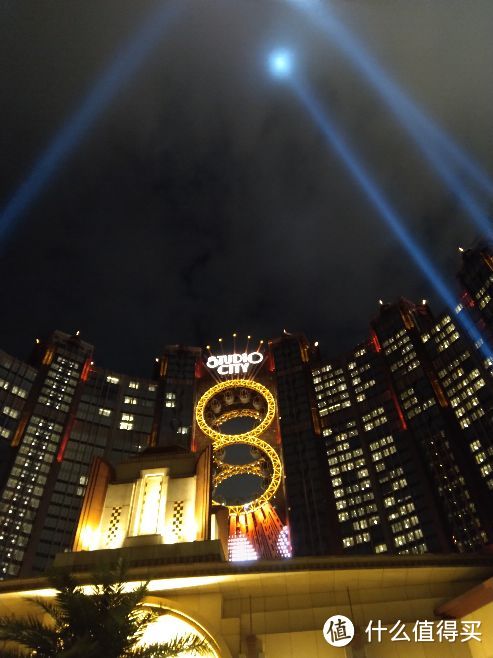 巴黎与威尼斯仅一步之遥,澳门五大特色酒店推荐